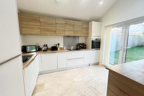 3 bedroom detached house for sale, Mason Gardens, Chilton, Ferryhill