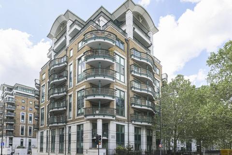 2 bedroom apartment for sale, Beckford Close, Warwick Road, W14