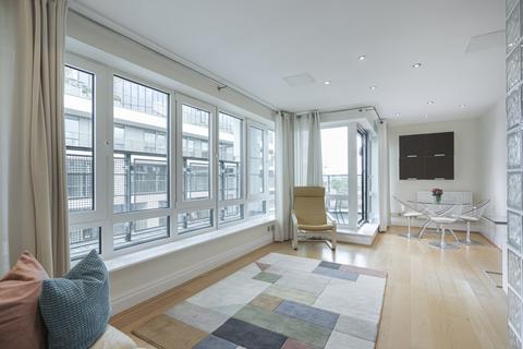 2 bedroom apartment for sale, Beckford Close, Warwick Road, W14