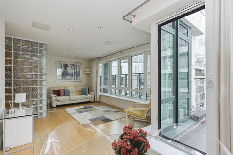 2 bedroom apartment for sale, Beckford Close, Warwick Road, W14