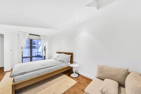 3 bedroom house for sale, Elbe Street, Fulham, SW6