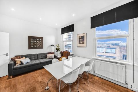 3 bedroom apartment for sale, Ilderton Road, Bermondsey, SE15