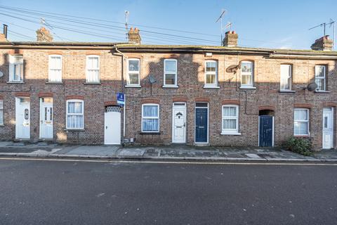 Edward Street, Bedfordshire LU6