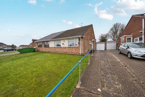 undefined, Staveley Road, Bedfordshire LU6