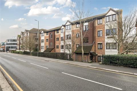 Station Road, Redhill, Surrey