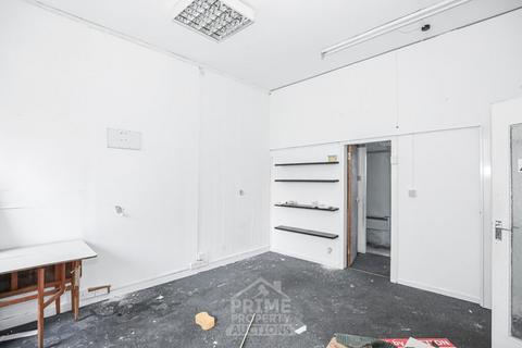 Commercial development for sale, Strait Path, Banff AB45