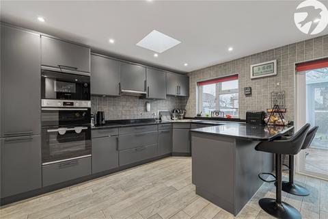 4 bedroom semi-detached house for sale, Fleet Road, Dartford, Kent, DA2
