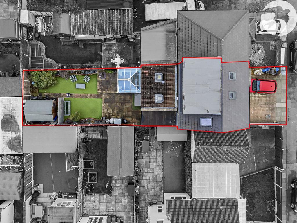 Plot View