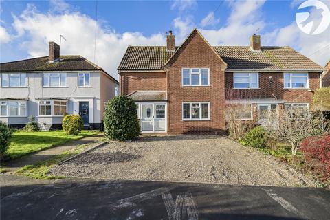 3 bedroom semi-detached house for sale, Meadow Walk, Wilmington, Kent, DA2