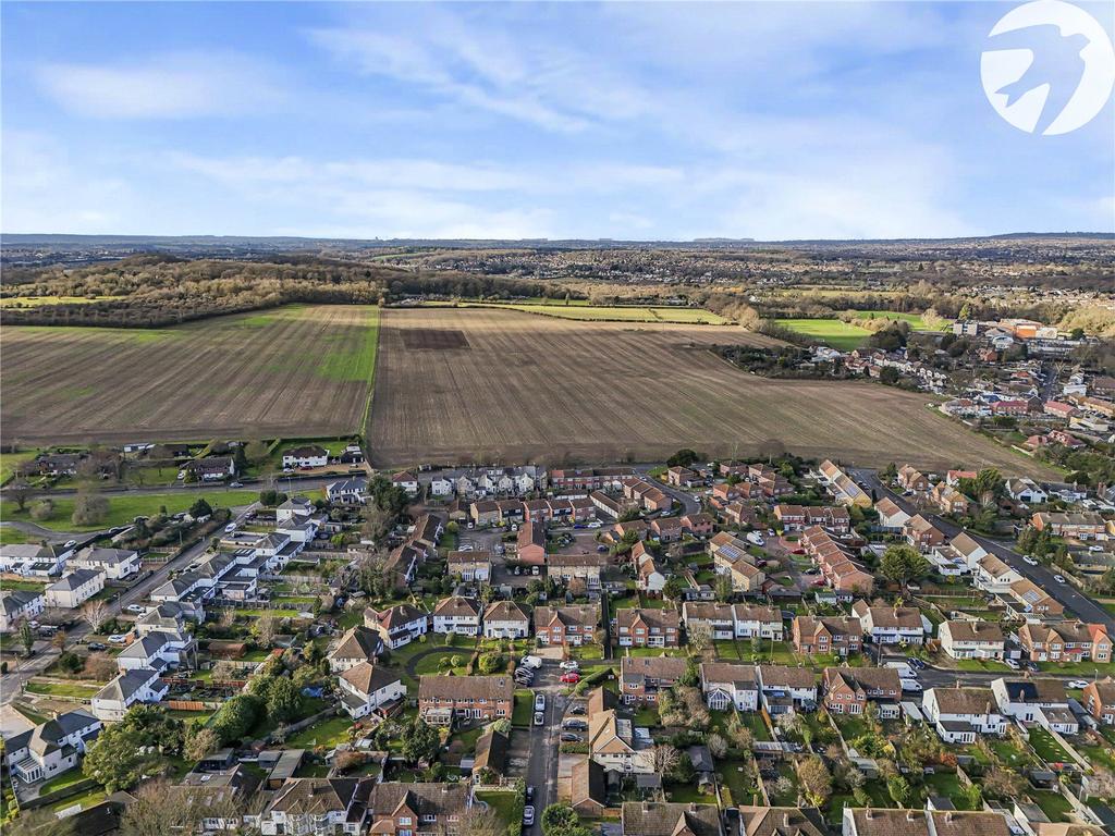 Area View
