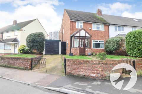 3 bedroom semi-detached house for sale - Newbery Road, Slade Green, Kent, DA8