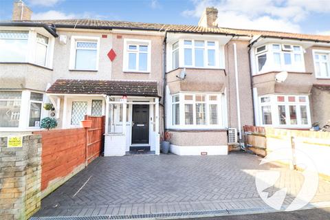 3 bedroom terraced house for sale - Hind Crescent, Erith, DA8