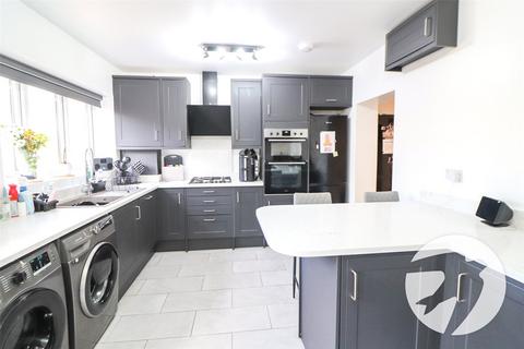 3 bedroom terraced house for sale, Hind Crescent, Erith, DA8