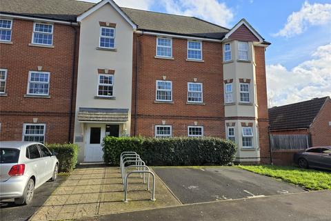 2 bedroom apartment for sale - Hills Way, Bramley, Tadley