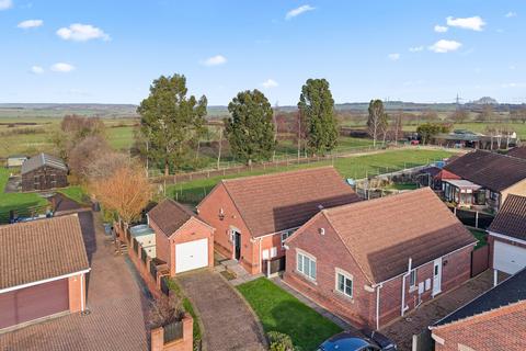3 bedroom bungalow for sale, Bellwood Court, Rotherham, S65