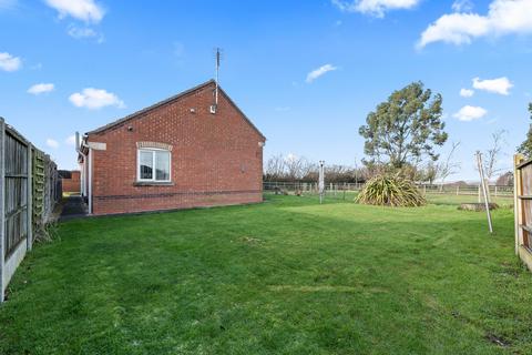 3 bedroom bungalow for sale, Bellwood Court, Rotherham, S65