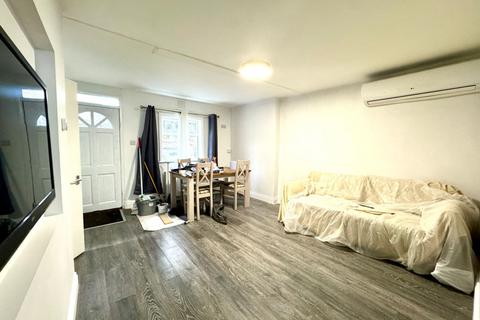 2 bedroom flat to rent, Tilloch Street, London  N1