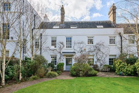 5 bedroom terraced house for sale, Winkfield Lane, Winkfield, Berkshire