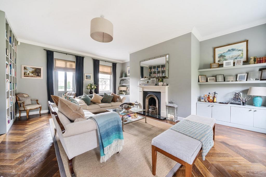 Drawing Room