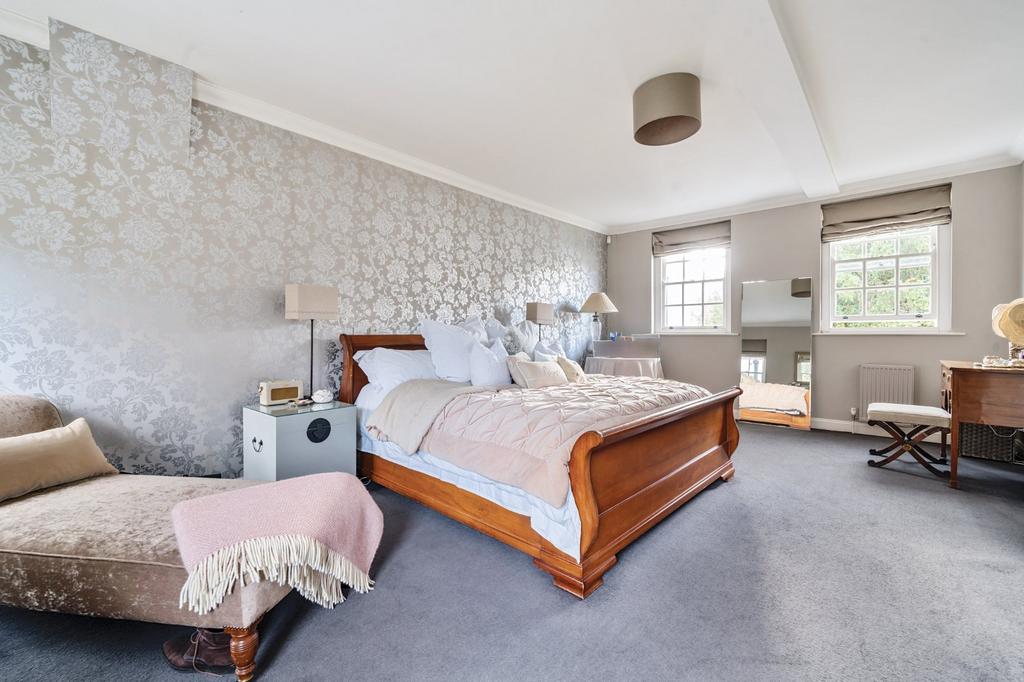 Principal Bedroom