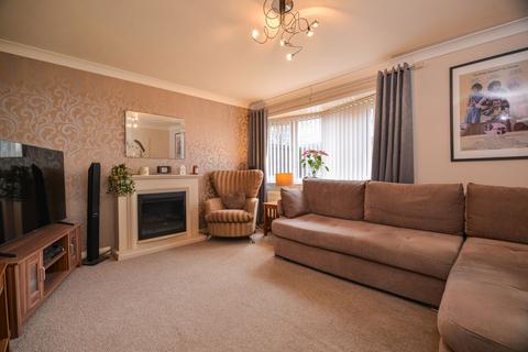 undefined, Balliol Close, Peterlee SR8