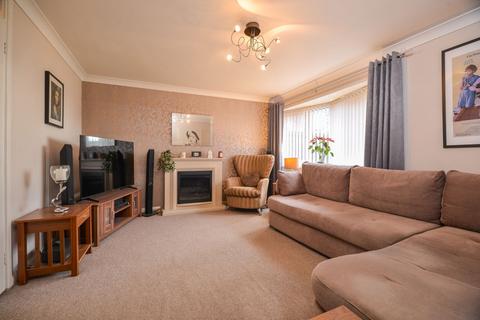 undefined, Balliol Close, Peterlee SR8