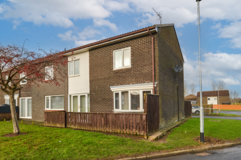 undefined, Balliol Close, Peterlee SR8