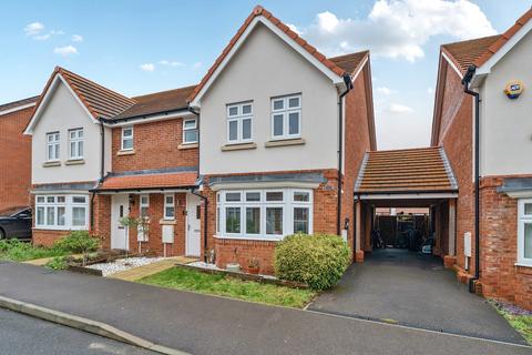 undefined, Miles Way, Wokingham, Berkshire