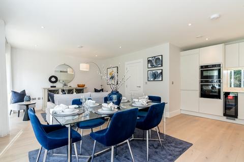 1 bedroom flat for sale - Packhorse Road, Gerrards Cross, Buckinghamshire