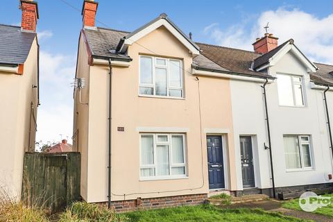 undefined, Edward Street, Hinckley