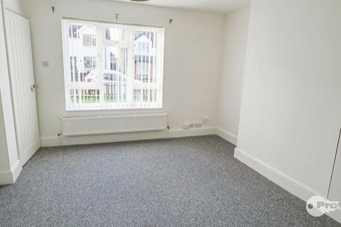 undefined, Edward Street, Hinckley