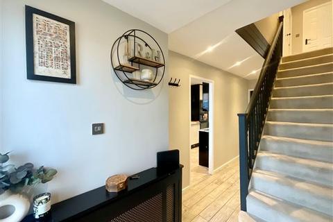 undefined, Ricknald Close, Aughton, Sheffield, S26 3XZ