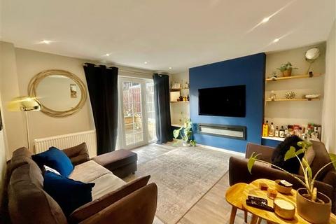 undefined, Ricknald Close, Aughton, Sheffield, S26 3XZ