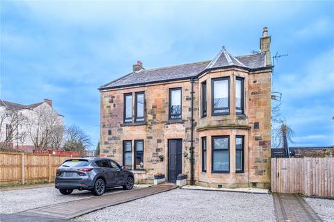 Berelands Place, Glasgow G73