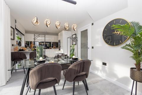 undefined, The Hayling at Five Mills, Auchendinny EH26