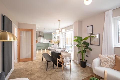 undefined, The Lorimer at Centurion Chase, Rheydt Avenue NE28