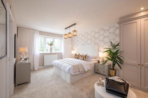 undefined, The Lorimer at Centurion Chase, Rheydt Avenue NE28