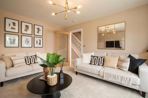 undefined, The Lorimer at Centurion Chase, Rheydt Avenue NE28