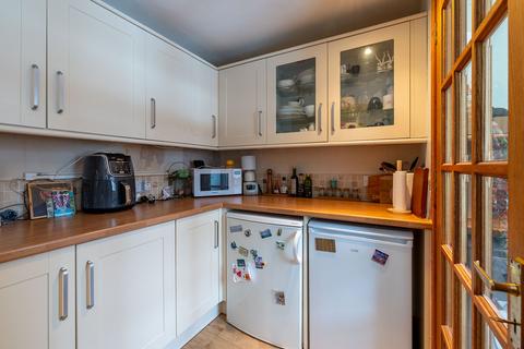 2 bedroom terraced bungalow for sale, 2 Aultbeag Road, Grandtully, Aberfeldy PH15 2QU