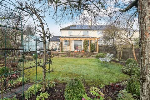 undefined, Nicholas Close, Brushford, Dulverton, Somerset, TA22