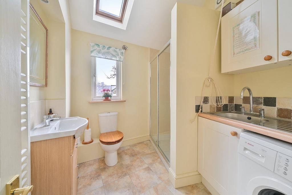 Brushford, Seddons