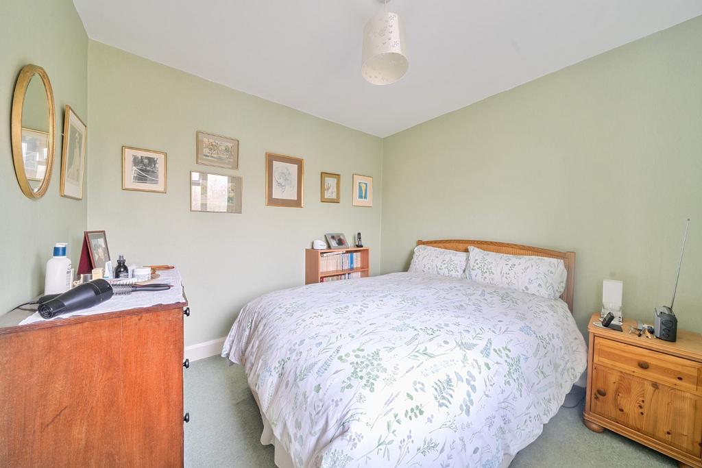 Brushford, Seddons