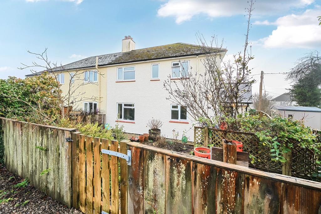 Brushford, Seddons