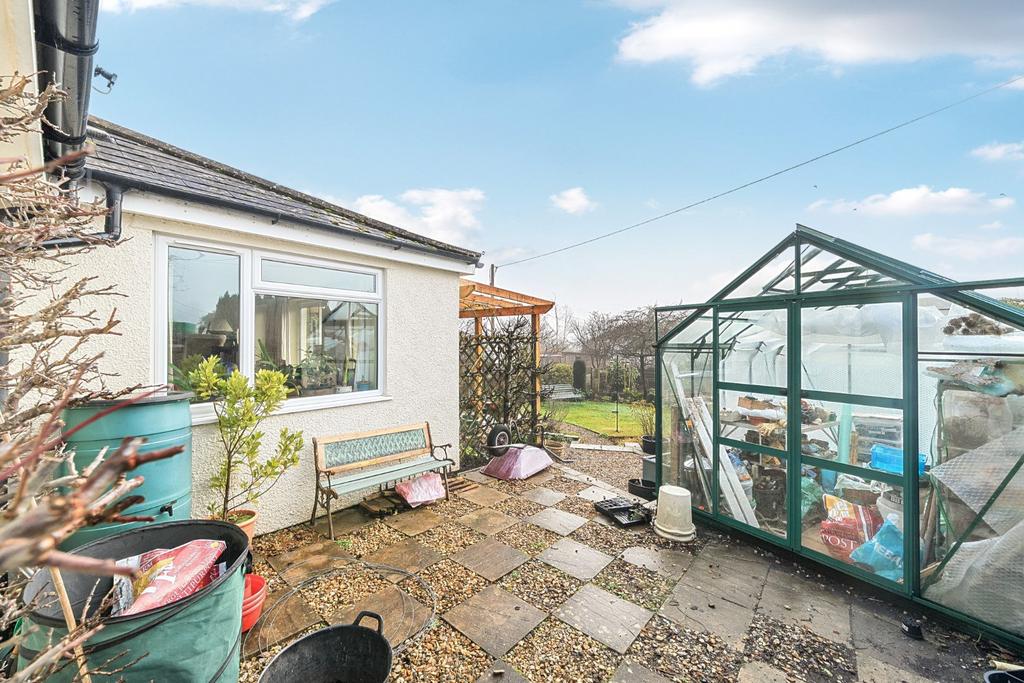 Brushford, Seddons