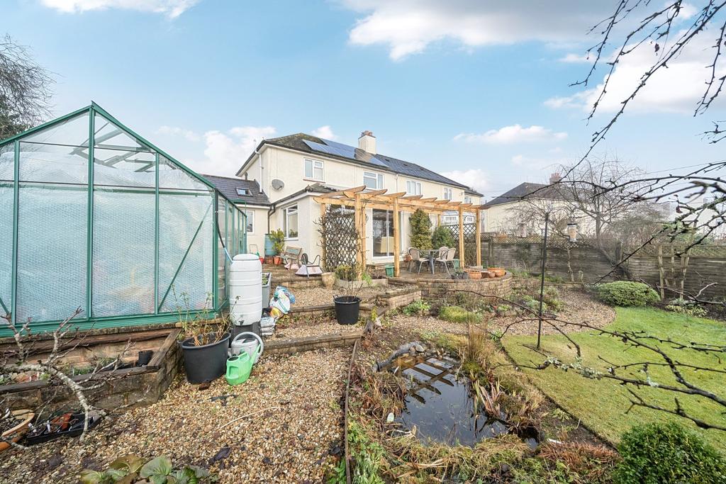 Brushford, Seddons
