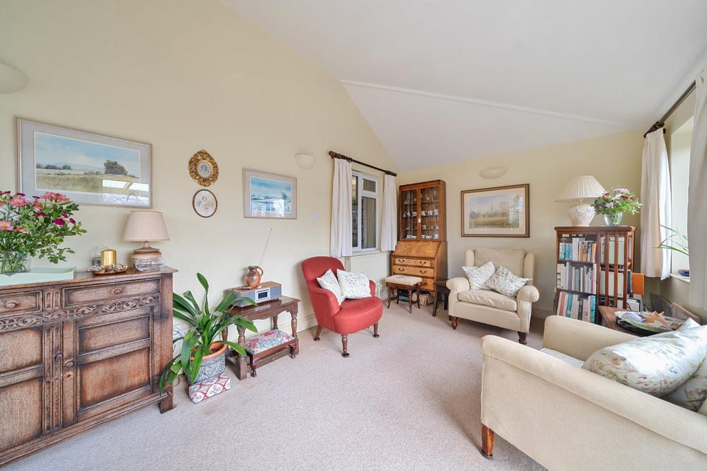 Brushford, Seddons