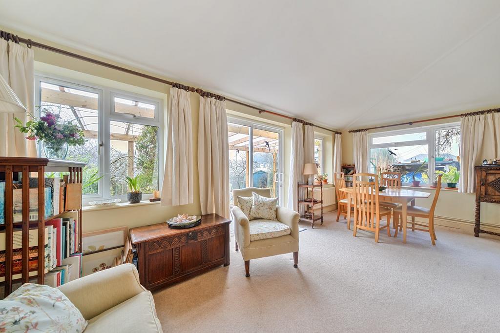 Brushford, Seddons