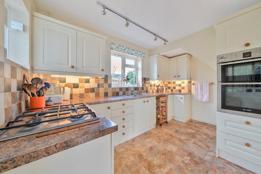 Brushford, Seddons
