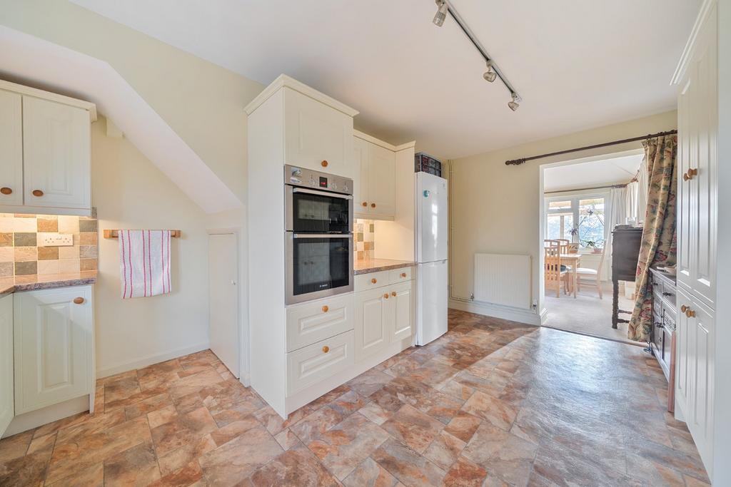 Brushford, Seddons