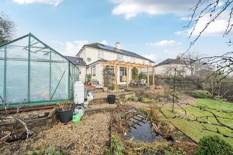 2 bedroom semi-detached house for sale, Nicholas Close, Brushford, Dulverton, Somerset, TA22